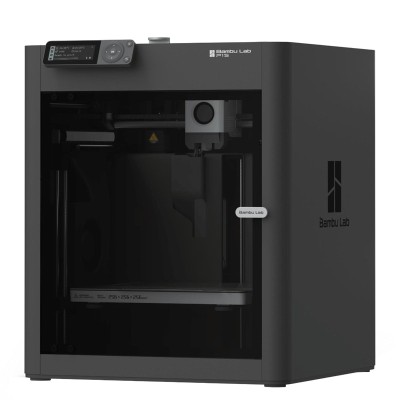 Bambu Lab brand equipment