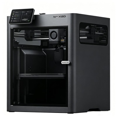 Bambu Lab brand equipment