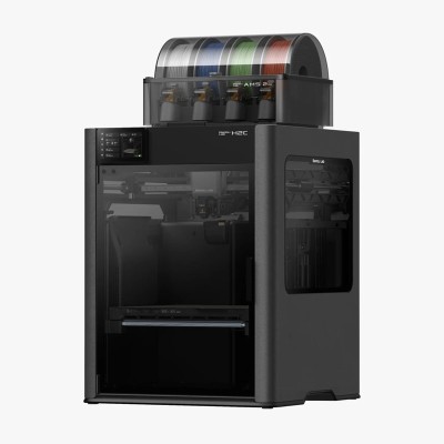 Bambu Lab brand equipment