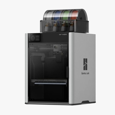 Bambu Lab brand equipment