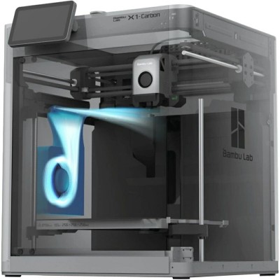 Bambu Lab brand equipment