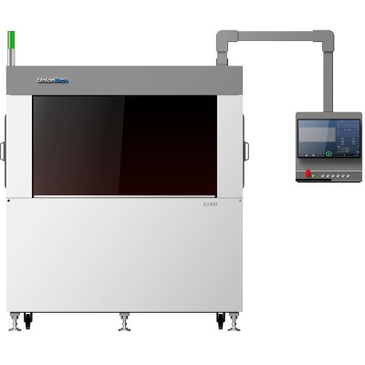UnionTech Lite1400