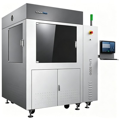UnionTech Lite800DH