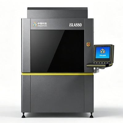 Zhongrui brand 3D printers
