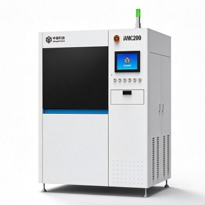 Zhongrui brand 3D printers