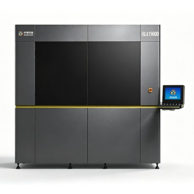 Zhongrui brand 3D printers