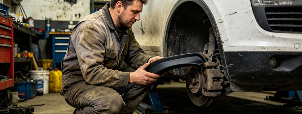 Custom Parts - How 3D Printing Reshapes the Automotive Aftermarket