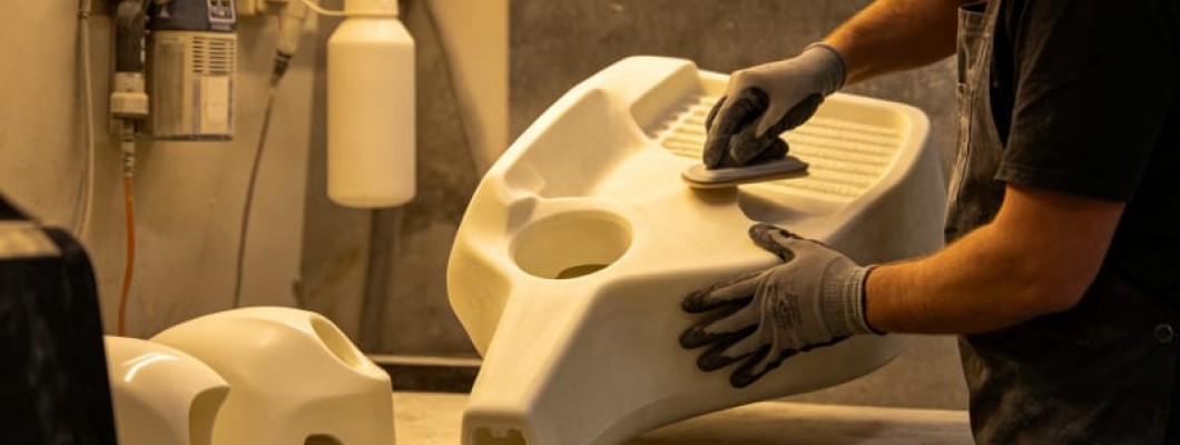 How Online 3D Printing Cuts Costs for Prototypes and Low Volume
