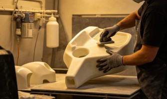 How Online 3D Printing Cuts Costs for Prototypes and Low Volume