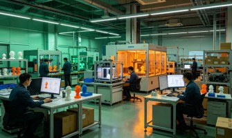 How Rapid Prototyping 3D Printing Cuts Development Cycles