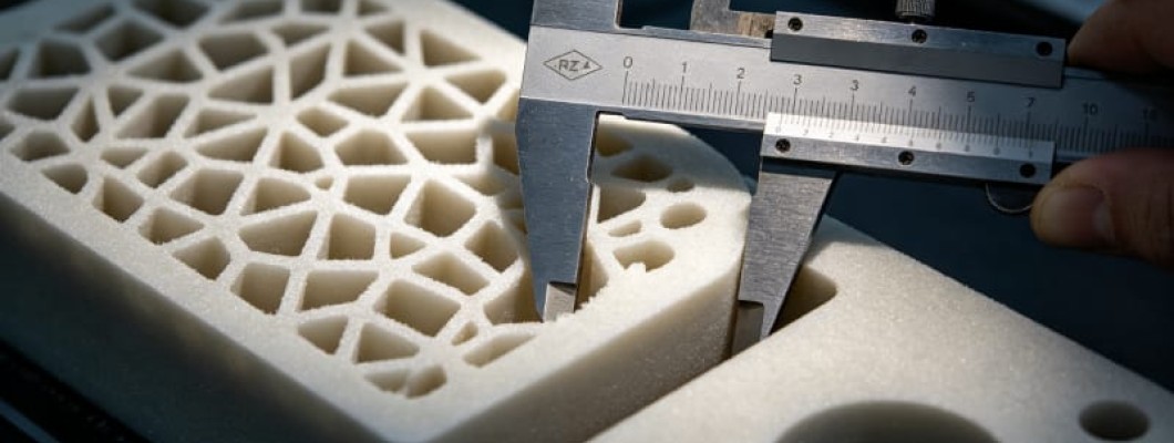 Large Scale 3D Printing Cost Tips for Low Volume Industrial Orders