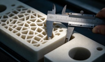 Large Scale 3D Printing Cost Tips for Low Volume Industrial Orders