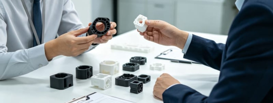 How a Reliable 3D Printing Services China Partner Delivers Custom Parts Fast Anywhere in the World
