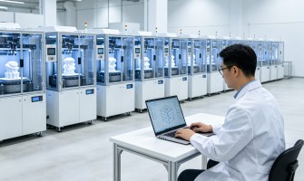 How Fast 3D Printing Batch Quoting Keeps Low-Volume Manufacturing on Schedule and on Budget