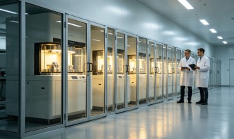 How a Titanium 3D Printing Service Builds Certified Aerospace and Medical Parts You Can Trust