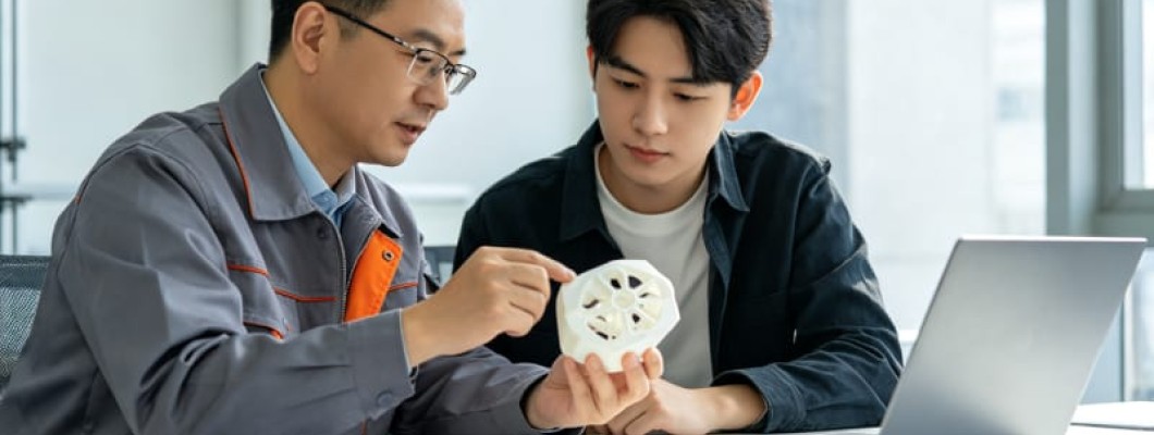How Hobbyists and Makers Get Better Results From a 3D Printing Service