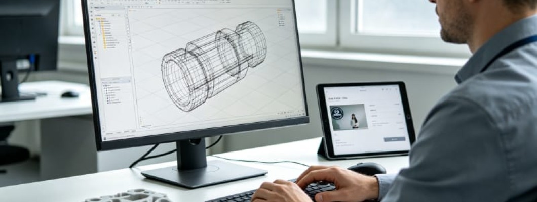 Why 3D Printing Factories Need ERP to Keep Quotes, Scheduling and Quality Under Control