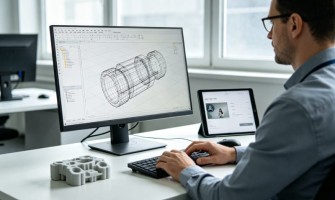 Why 3D Printing Factories Need ERP to Keep Quotes, Scheduling and Quality Under Control