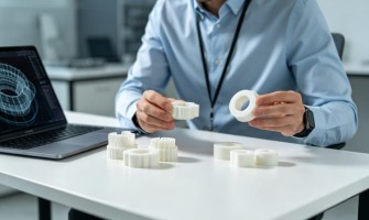 SLA vs FDM 3D Printing: How to Choose the Right Process for Functional and Detailed Parts