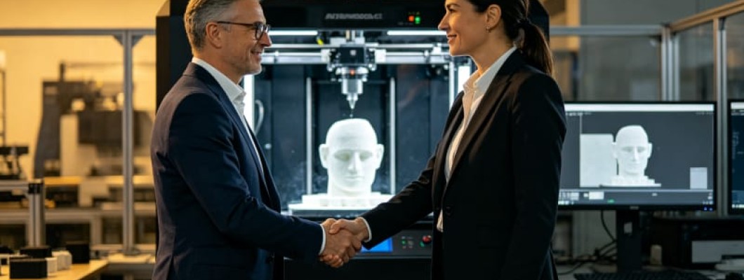How to Pick 3D Printing Websites for Small Batch Manufacturing