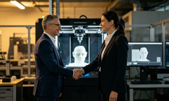 How to Pick 3D Printing Websites for Small Batch Manufacturing