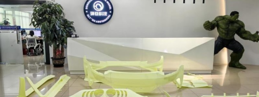 How Aerospace and Automotive Teams Choose a Reliable Metal 3D Printing Company