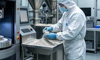 Metal 3D Printing Post-Processing for Fit-Critical Functional Parts