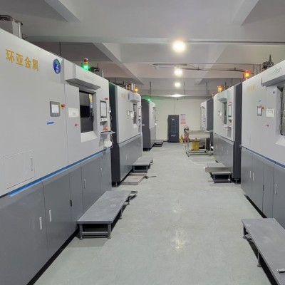 금속 3D 프린팅