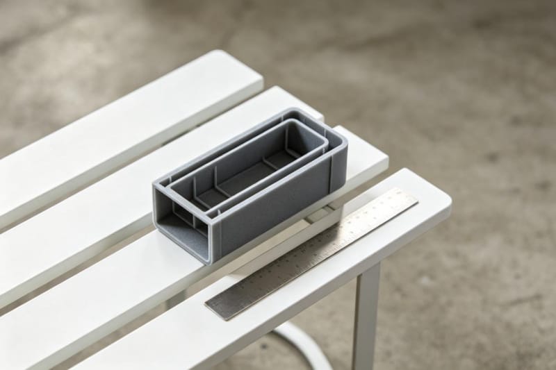 3D Printing Under Extrusion: What It Is, Why It Destroys Parts, and How HUANYA Prevents It Before the First Layer