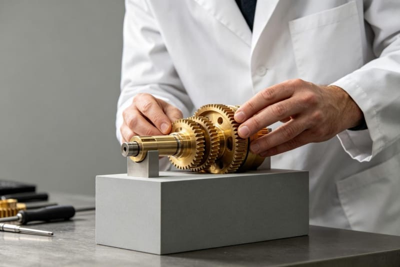 3D Printing Under Extrusion: What It Is, Why It Destroys Parts, and How HUANYA Prevents It Before the First Layer