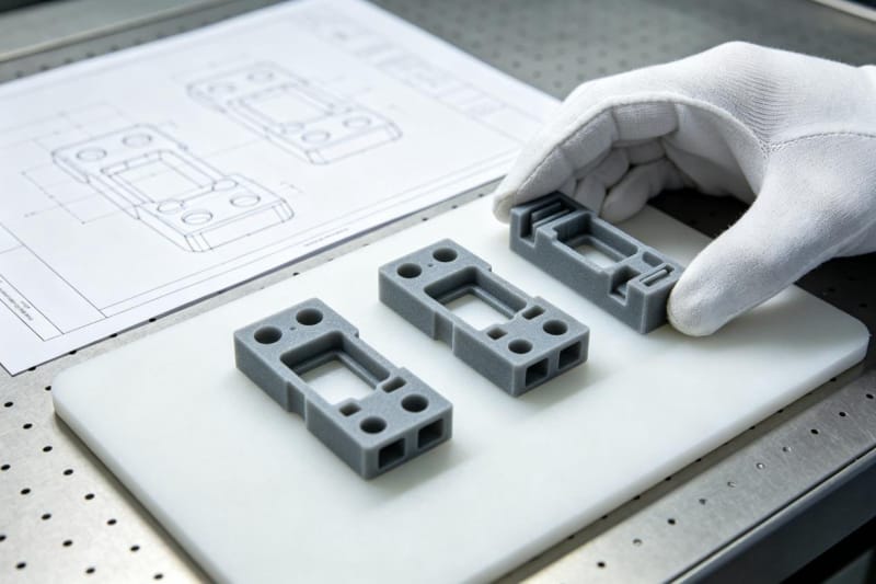 3D Printing Under Extrusion: What It Is, Why It Destroys Parts, and How HUANYA Prevents It Before the First Layer