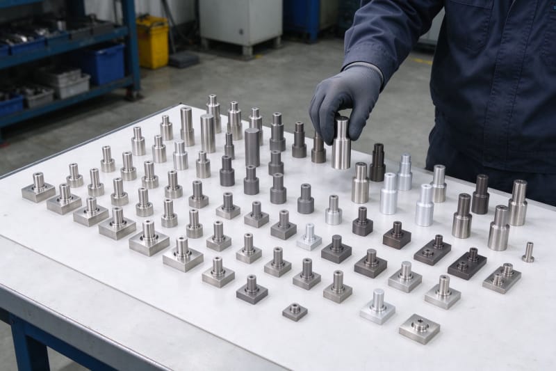 Metal 3D Printing Services for Industrial B2B Parts