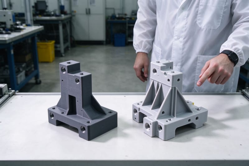 Rapid Prototyping Services for B2B Product Teams