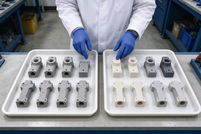 Rapid Prototyping Services for B2B Product Teams