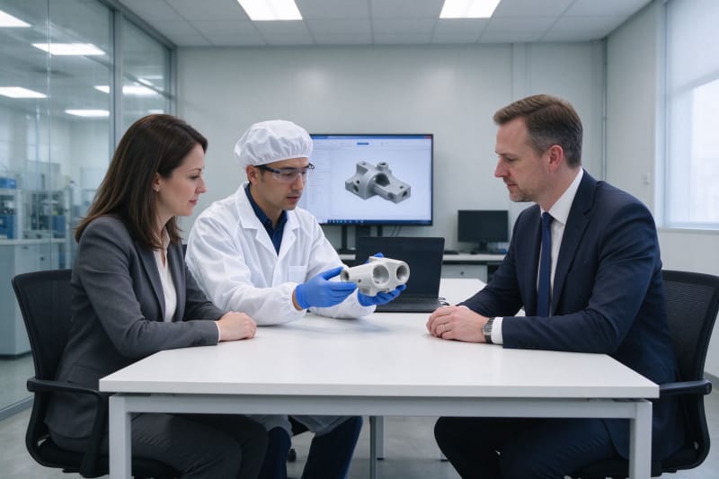 Rapid Prototyping Services for B2B Product Teams