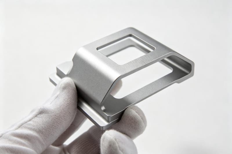 What Online Metal Printing Means for B2B Buyers Ordering Real Alloy Parts