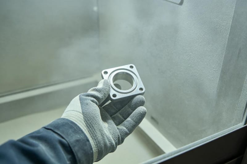 What Online Metal Printing Means for B2B Buyers Ordering Real Alloy Parts