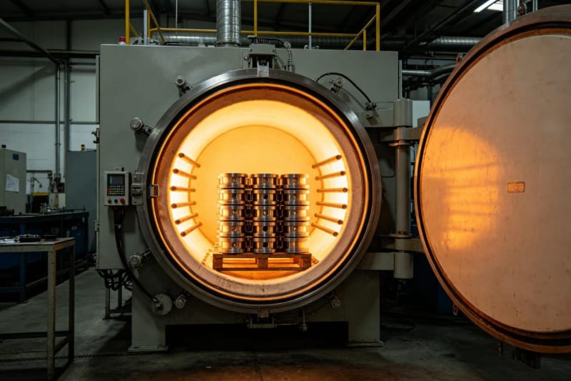 What Online Metal Printing Means for B2B Buyers Ordering Real Alloy Parts