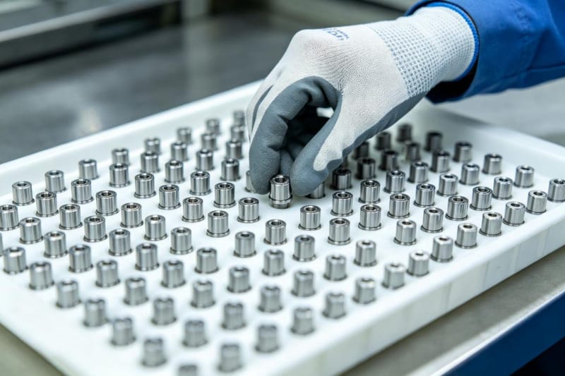 What Online Metal Printing Means for B2B Buyers Ordering Real Alloy Parts