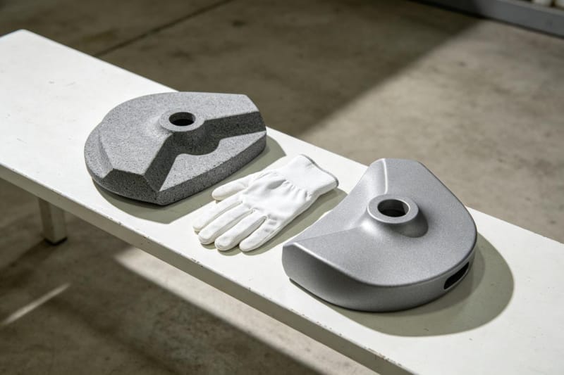 What a Clear 3D Printing Quote Really Includes for Custom B2B Parts