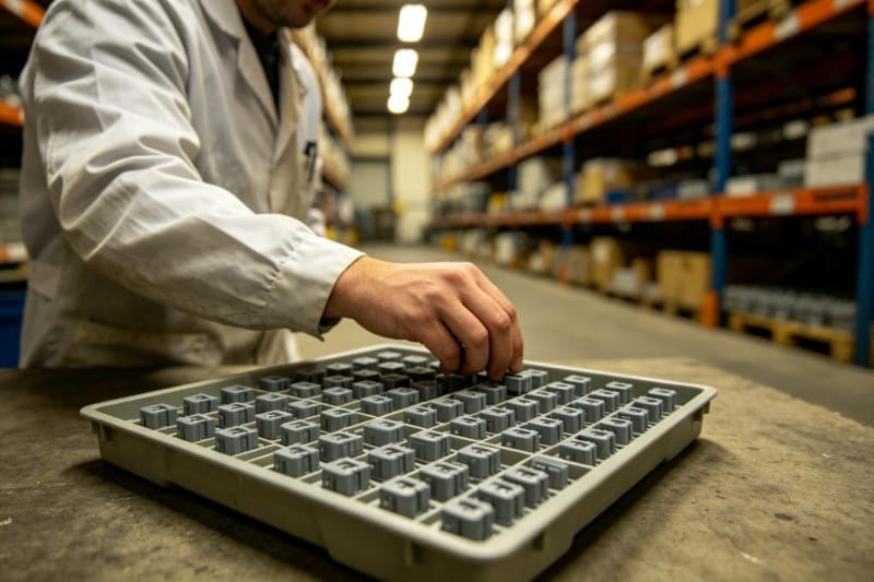 What a Clear 3D Printing Quote Really Includes for Custom B2B Parts