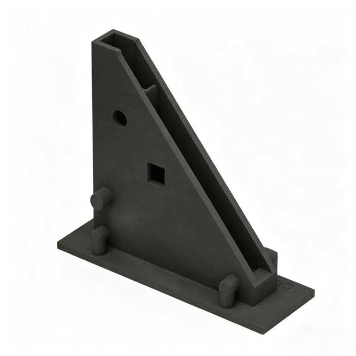3201 PA-F Nylon