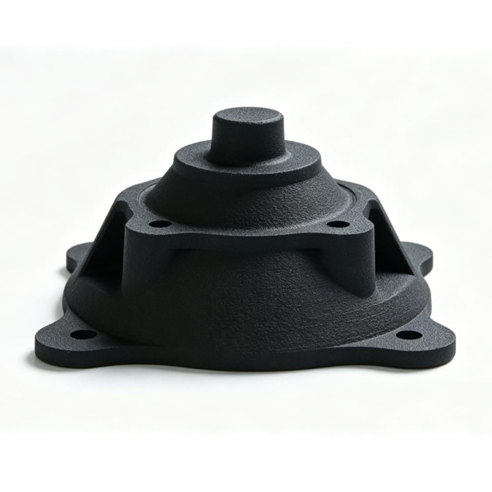 3201 PA-F Nylon