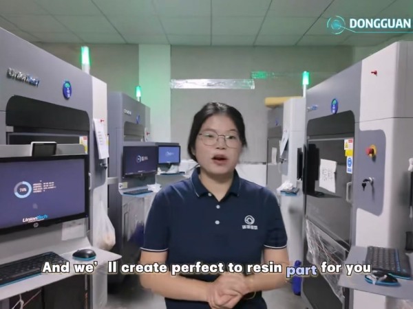 3D printing solutions
