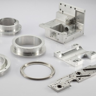 Aluminum