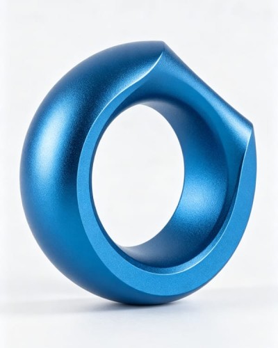 Anodizing