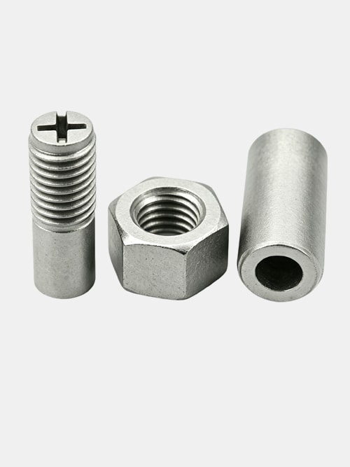 BJ-316L Stainless Steel