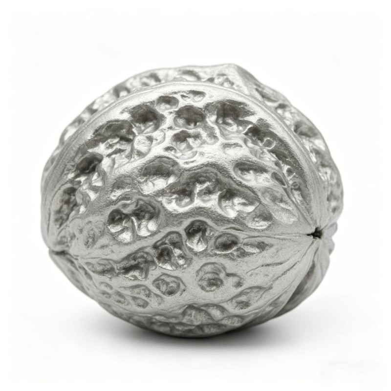 BJ - 316L Stainless Steel