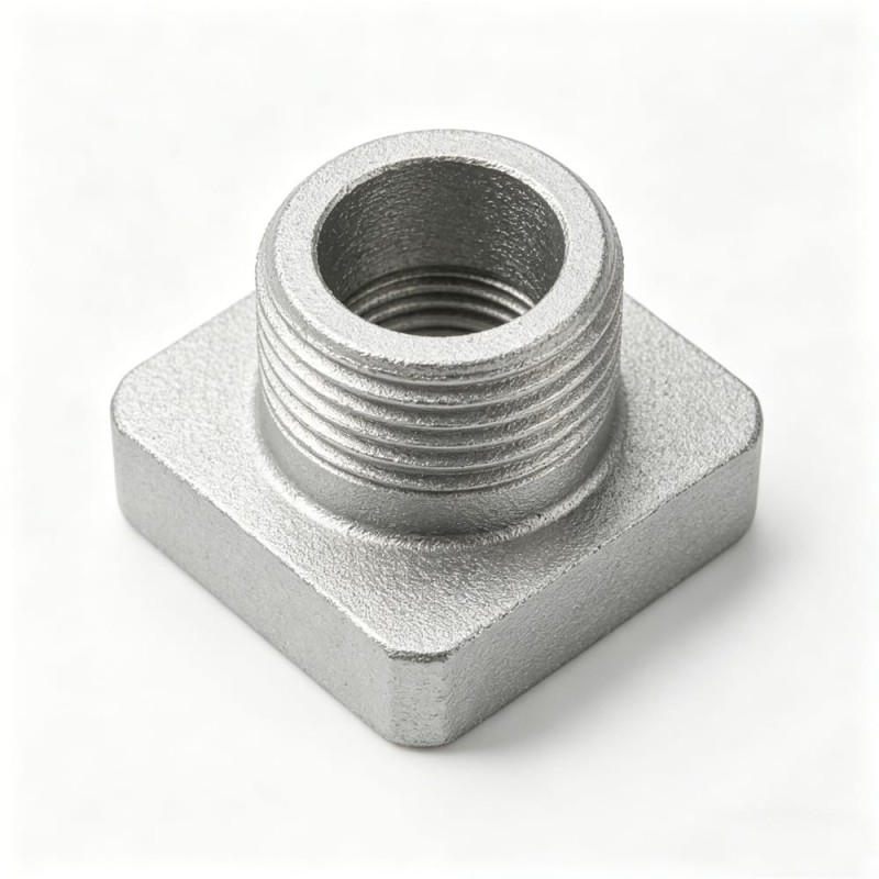 BJ - 316L Stainless Steel
