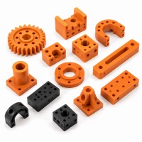 Bakelite  CNC Machining